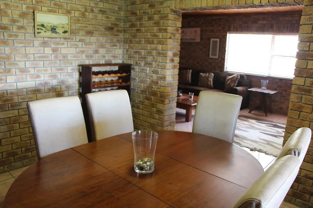 Sea Cottage Rentals Noordhoek Tatil Evi