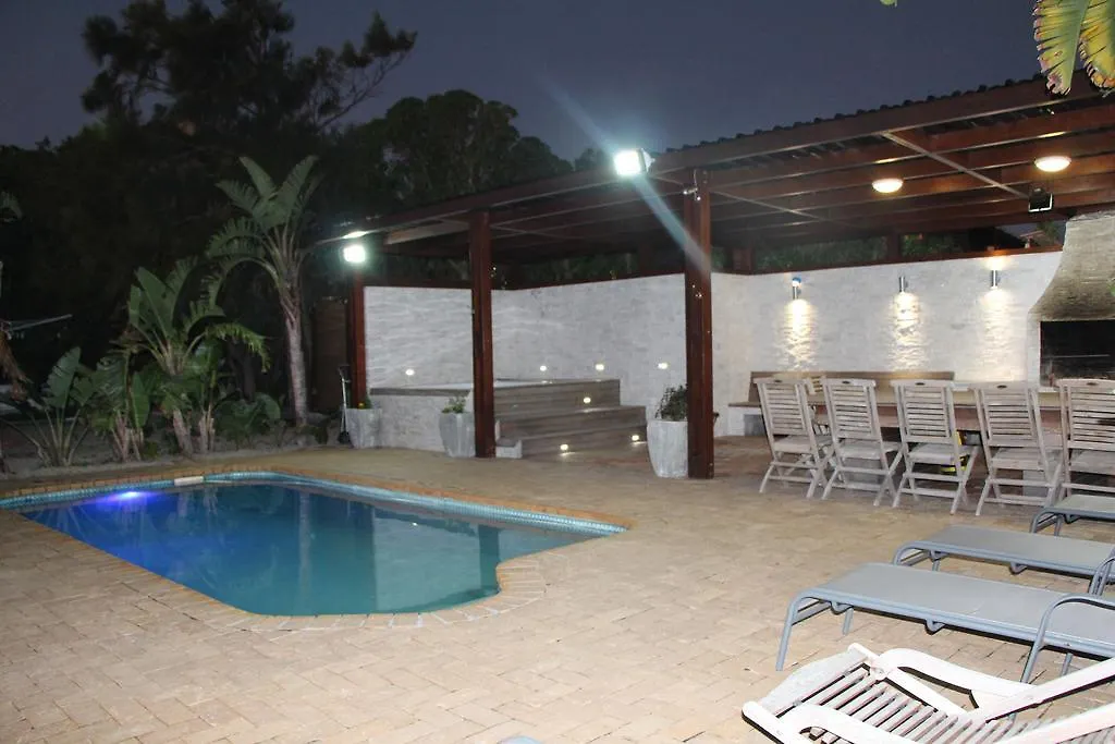 Sea Cottage Rentals Noordhoek