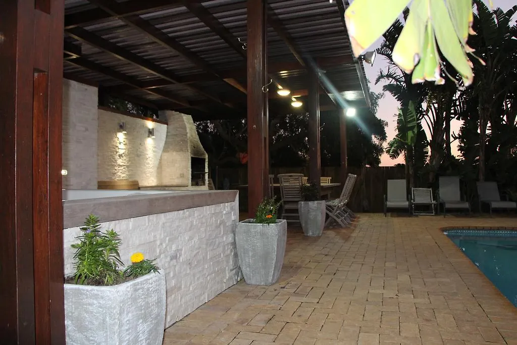 Sea Cottage Rentals Noordhoek
