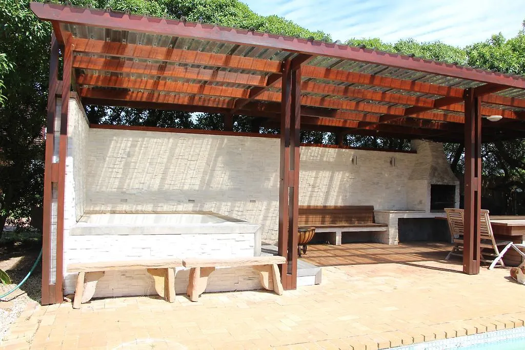 Holiday home Sea Cottage Rentals Noordhoek