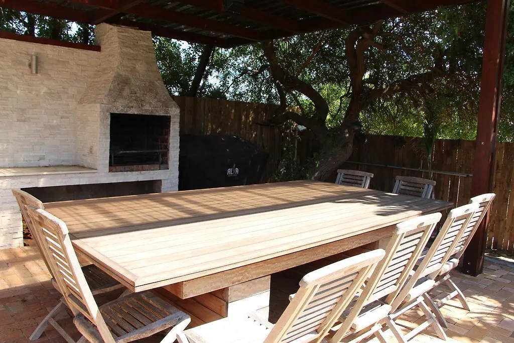 Sea Cottage Rentals Noordhoek