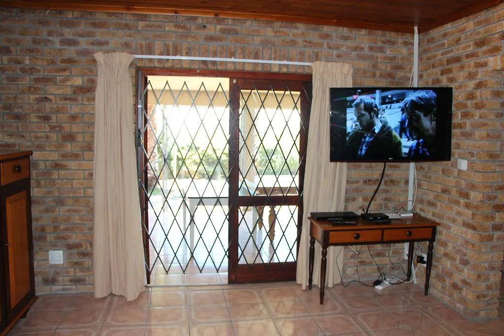 Sea Cottage Rentals Noordhoek South Africa