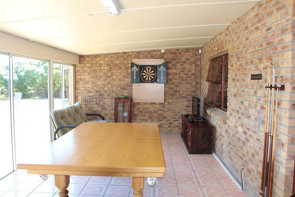 Sea Cottage Rentals Noordhoek 0*,  South Africa