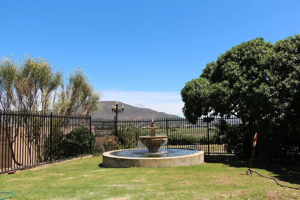 Sea Cottage Rentals Noordhoek 0*,  South Africa