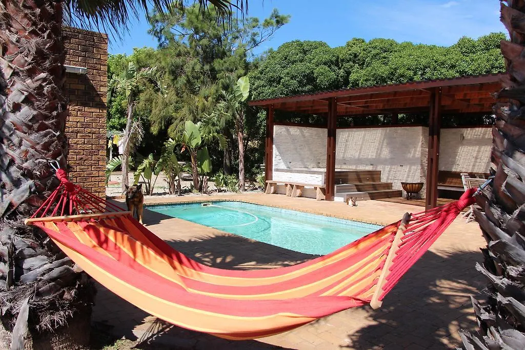 Holiday home Sea Cottage Rentals Noordhoek South Africa