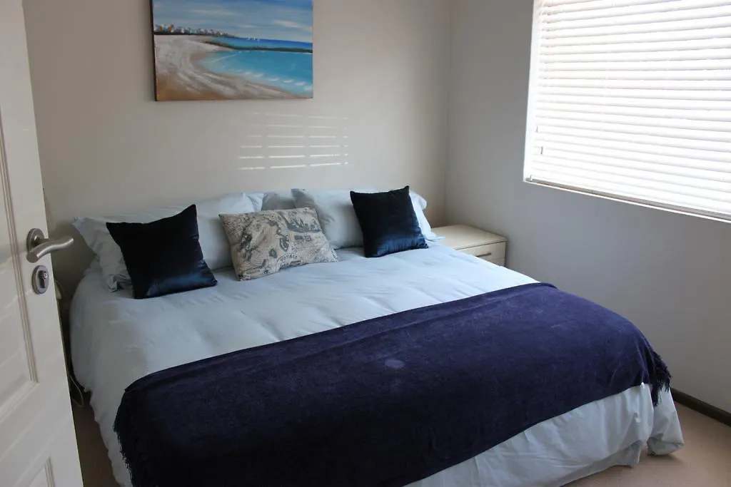 Sea Cottage Rentals Noordhoek Holiday home