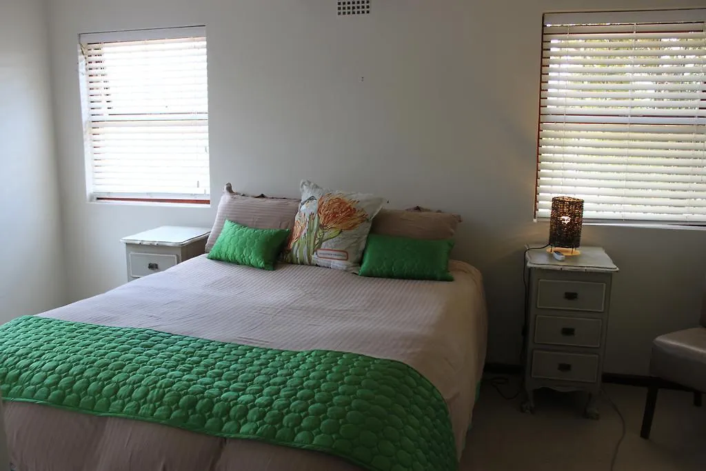 Holiday home Sea Cottage Rentals Noordhoek South Africa