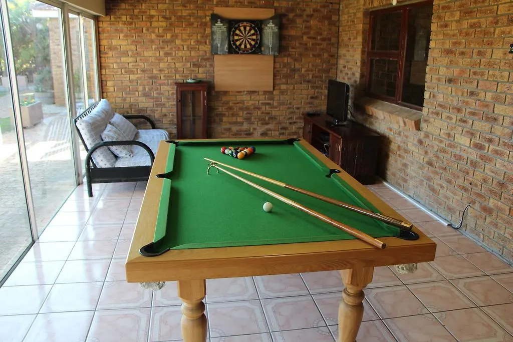 Sea Cottage Rentals Noordhoek Holiday home