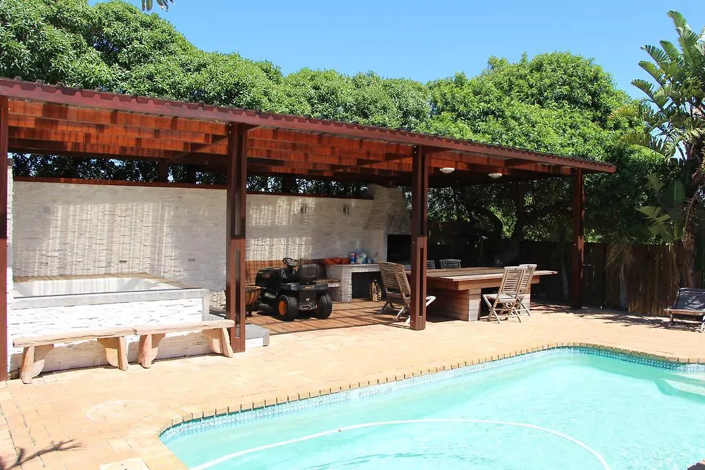Sea Cottage Rentals Noordhoek