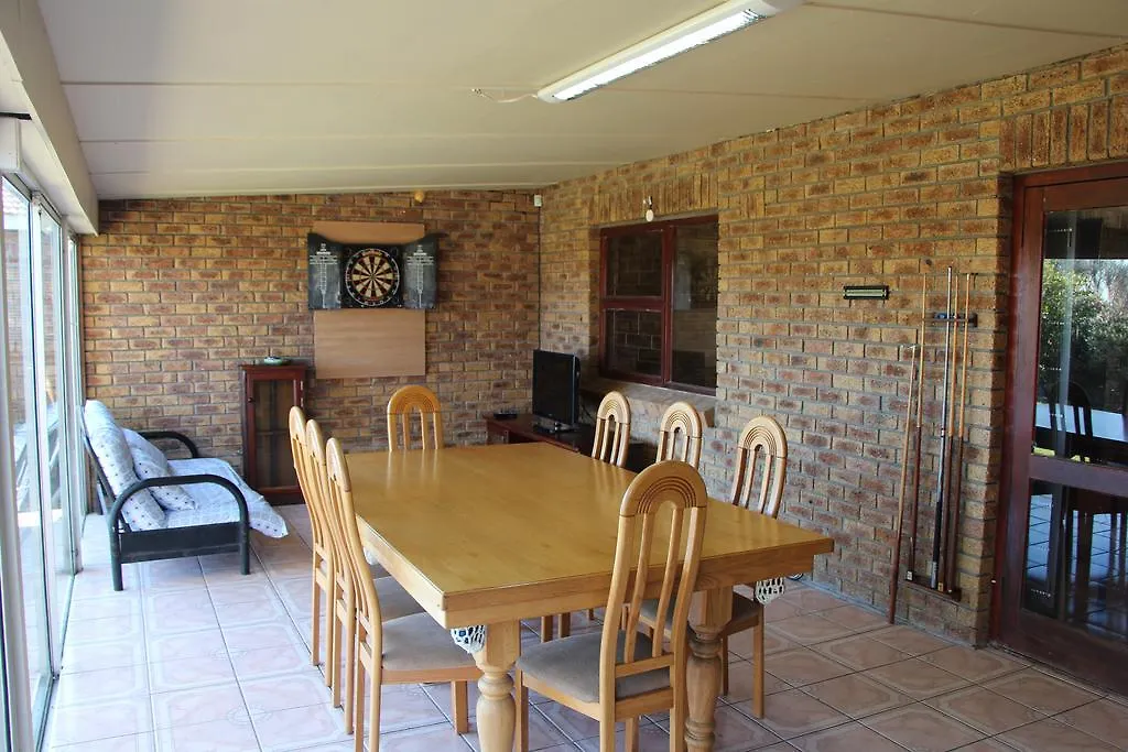 Holiday home Sea Cottage Rentals Noordhoek