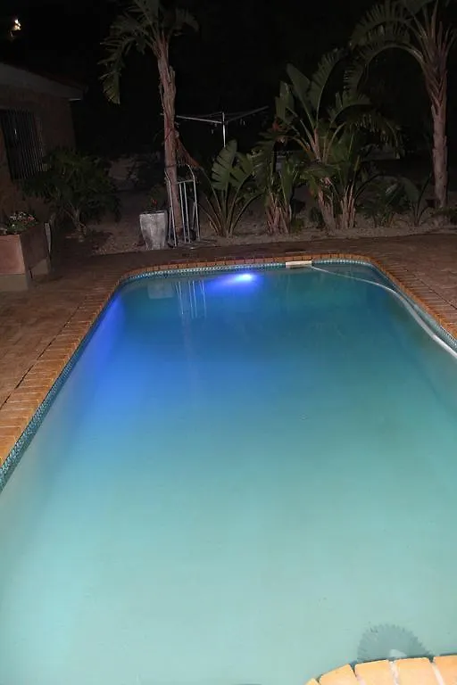 Holiday home Sea Cottage Rentals Noordhoek