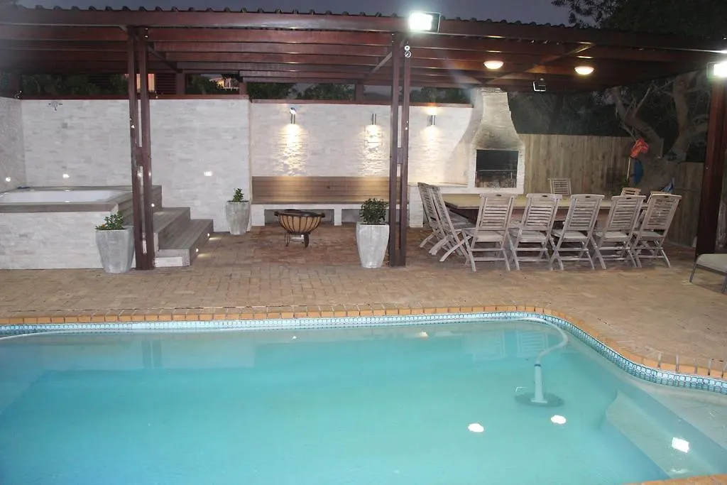 Sea Cottage Rentals Noordhoek