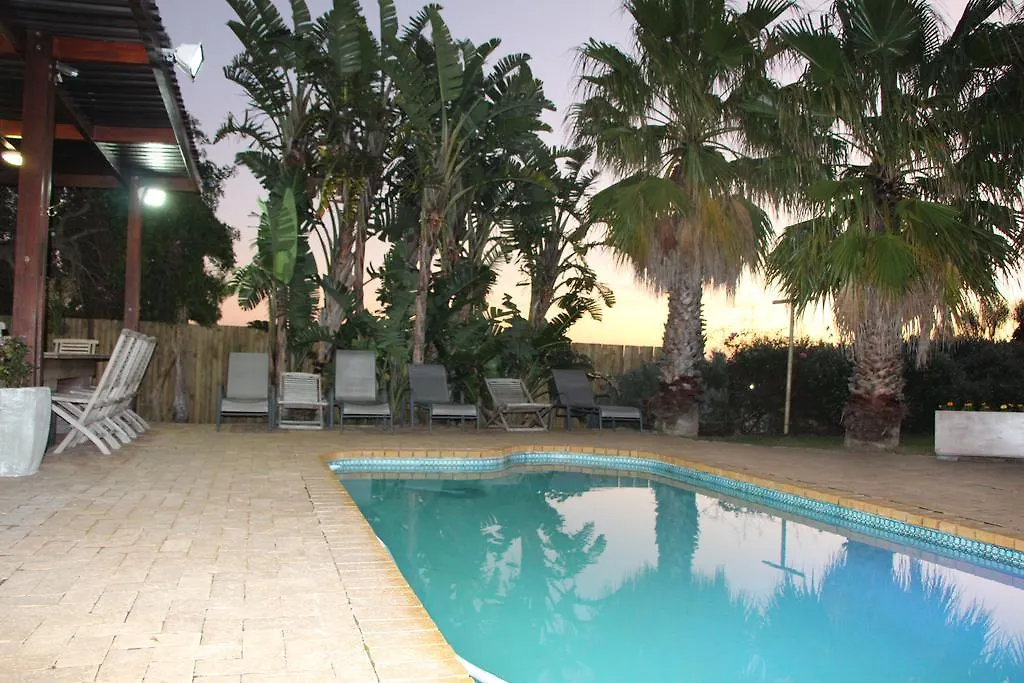 Sea Cottage Rentals Noordhoek Holiday home