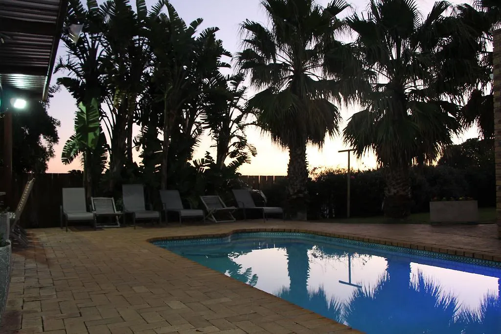 Holiday home Sea Cottage Rentals Noordhoek South Africa