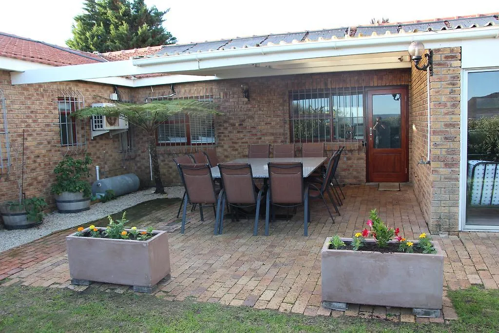 Sea Cottage Rentals Noordhoek