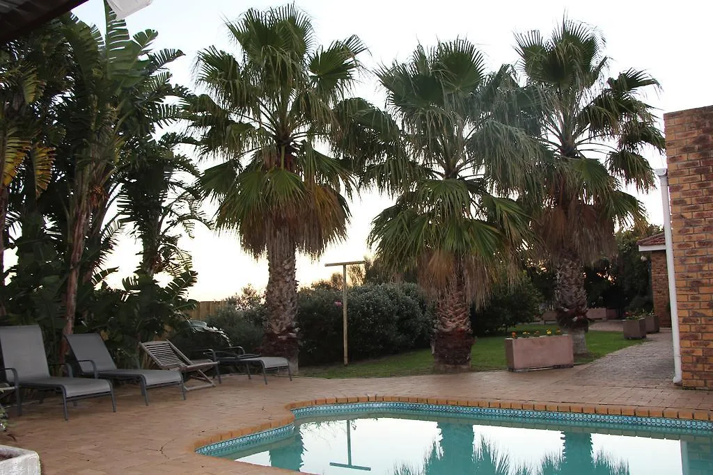 Sea Cottage Rentals Noordhoek 0*,