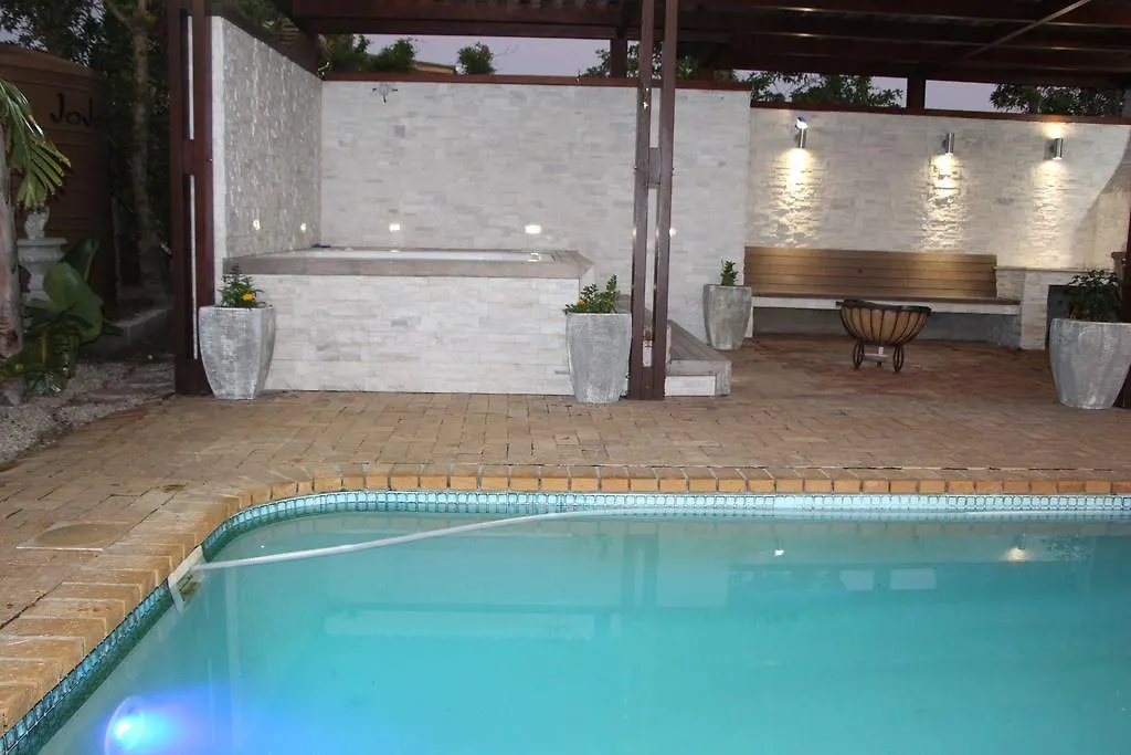 Sea Cottage Rentals Noordhoek