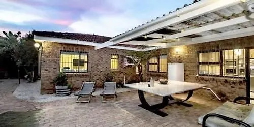 Sea Cottage Rentals Noordhoek Holiday home