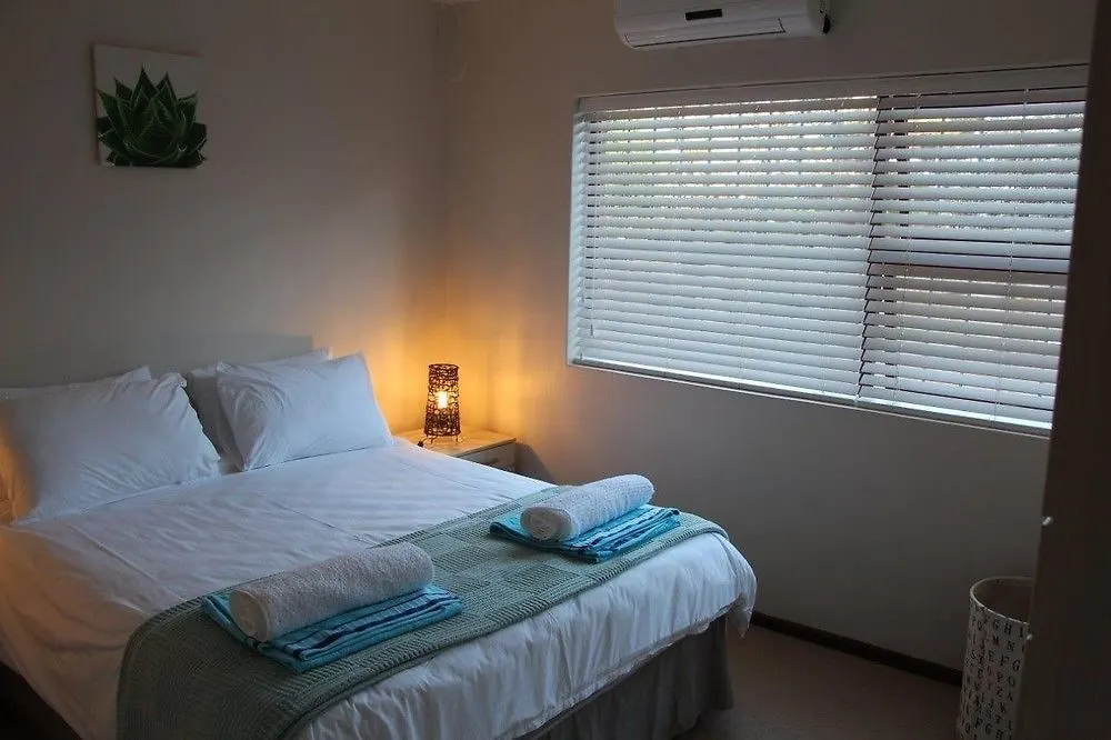Holiday home Sea Cottage Rentals Noordhoek South Africa