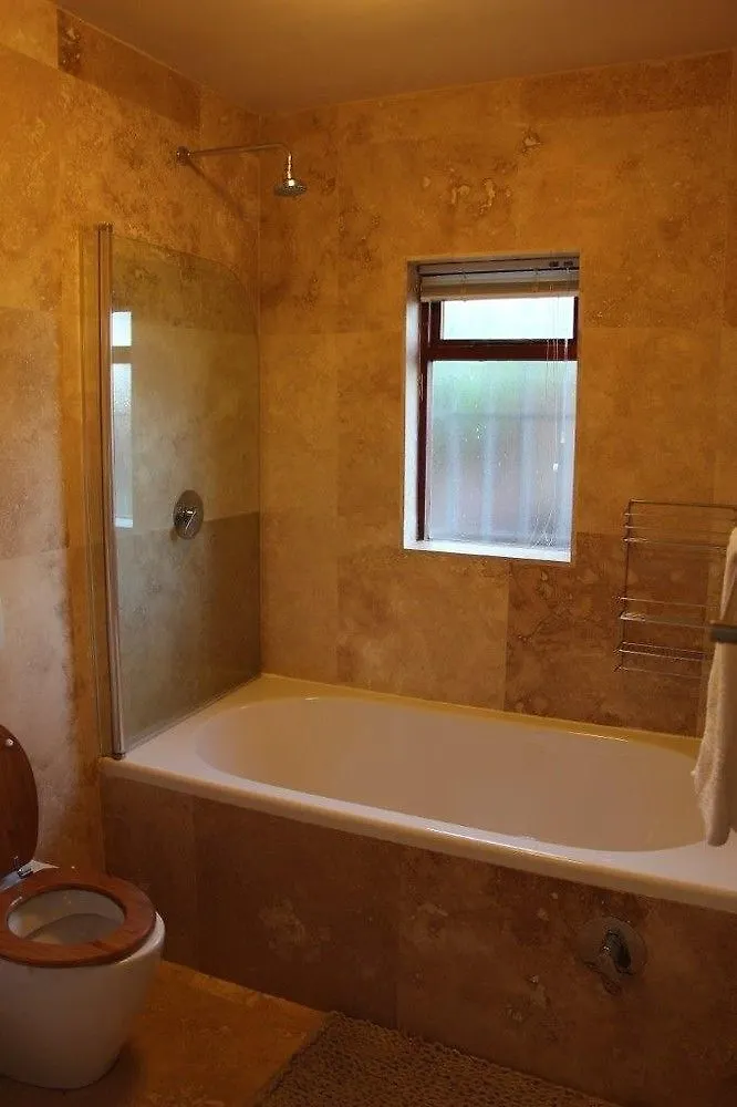 Holiday home Sea Cottage Rentals Noordhoek South Africa
