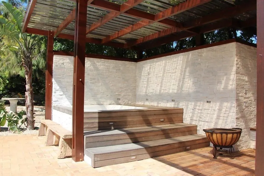 Sea Cottage Rentals Noordhoek 0*,